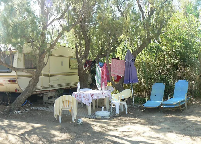 Camping Elizabeth