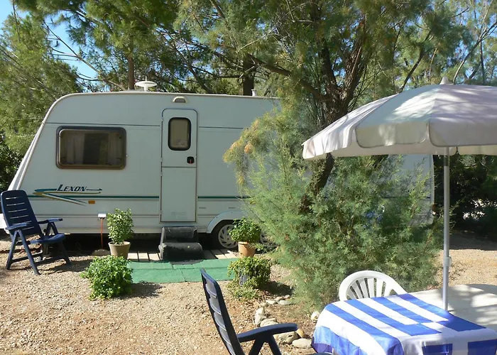Camping Elizabeth