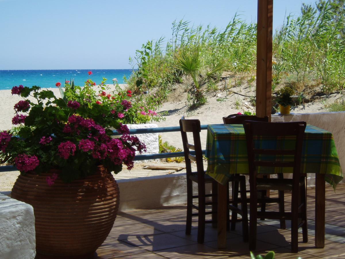 Elizabeth 2* Rethymno